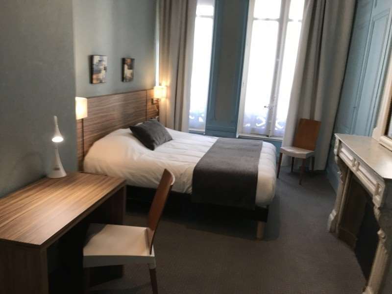 Hotel De Paris Lyon Room photo